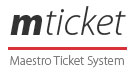 Maestro Ticket System